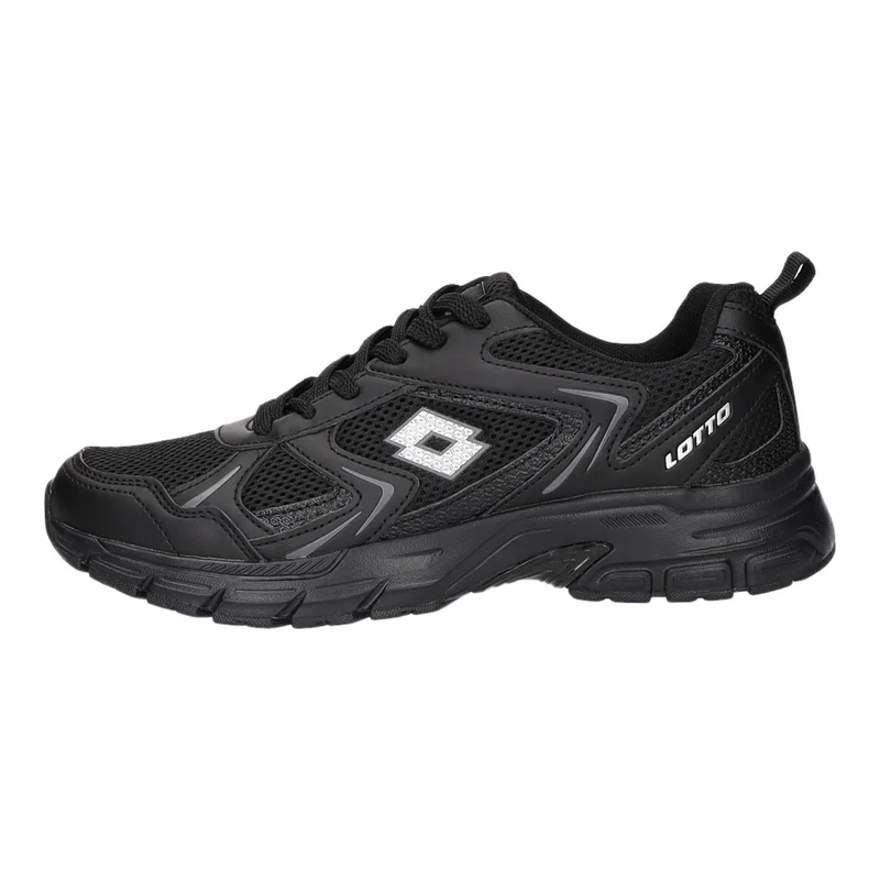 Lotto Schnürhalbschuh Sneaker (sportlich) KITAURA