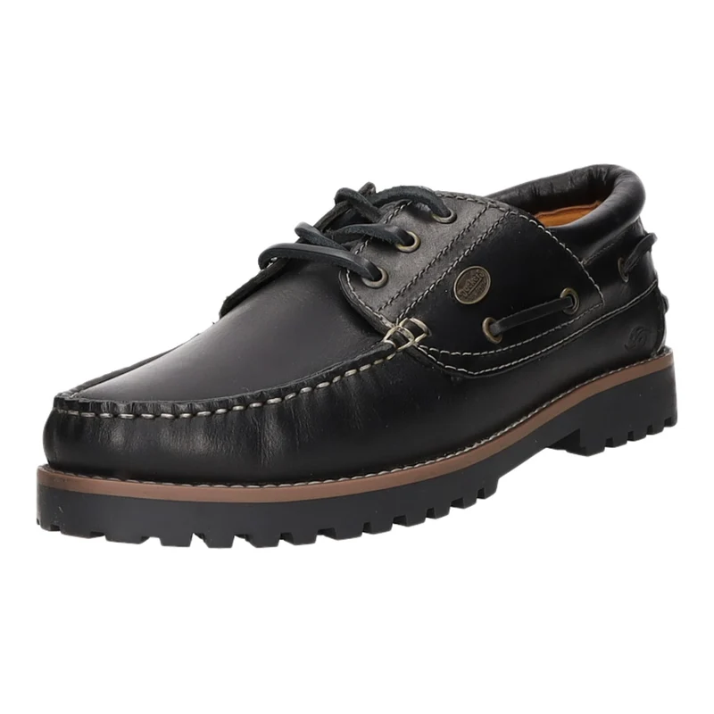Dockers by Gerli Schnürhalbschuh Freizeit (Casual)