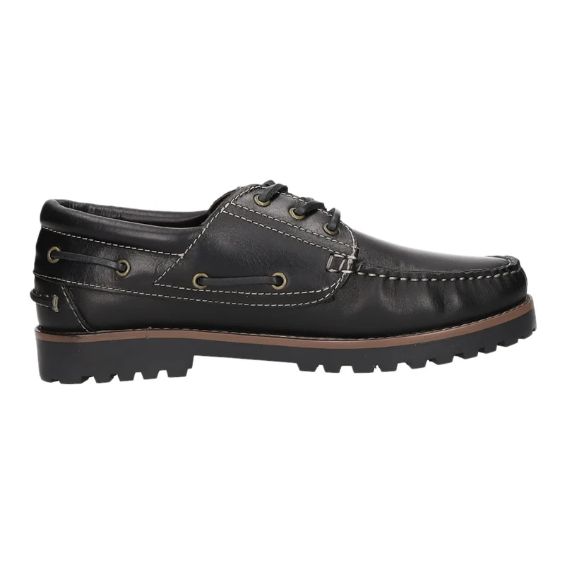 Dockers by Gerli Schnürhalbschuh Freizeit (Casual)