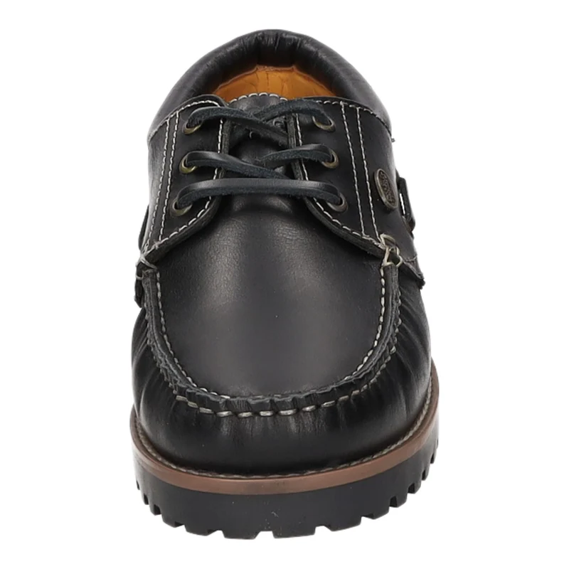 Dockers by Gerli Schnürhalbschuh Freizeit (Casual)