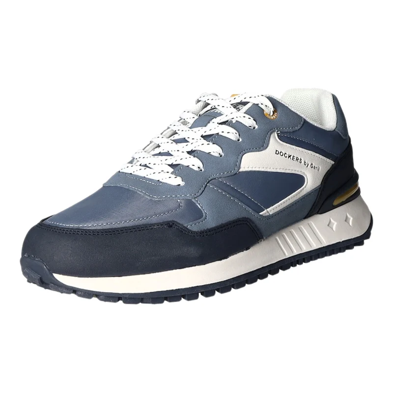 Dockers by Gerli Schnürhalbschuh Sneaker (sportlich)