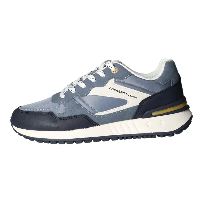 Dockers by Gerli Schnürhalbschuh Sneaker (sportlich)