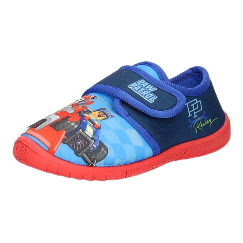 PAW PATROL Hausschuh Kaltfutter