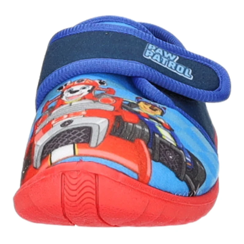 PAW PATROL Hausschuh Kaltfutter