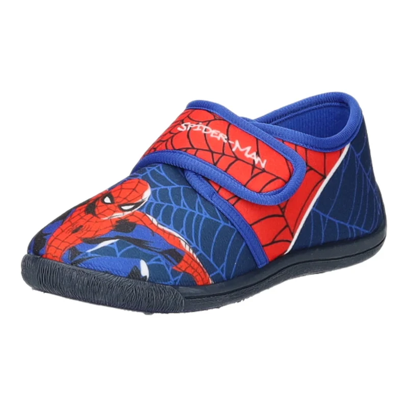 Spider-Man Hausschuh Kaltfutter