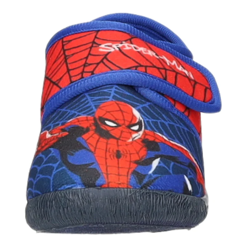Spider-Man Hausschuh Kaltfutter