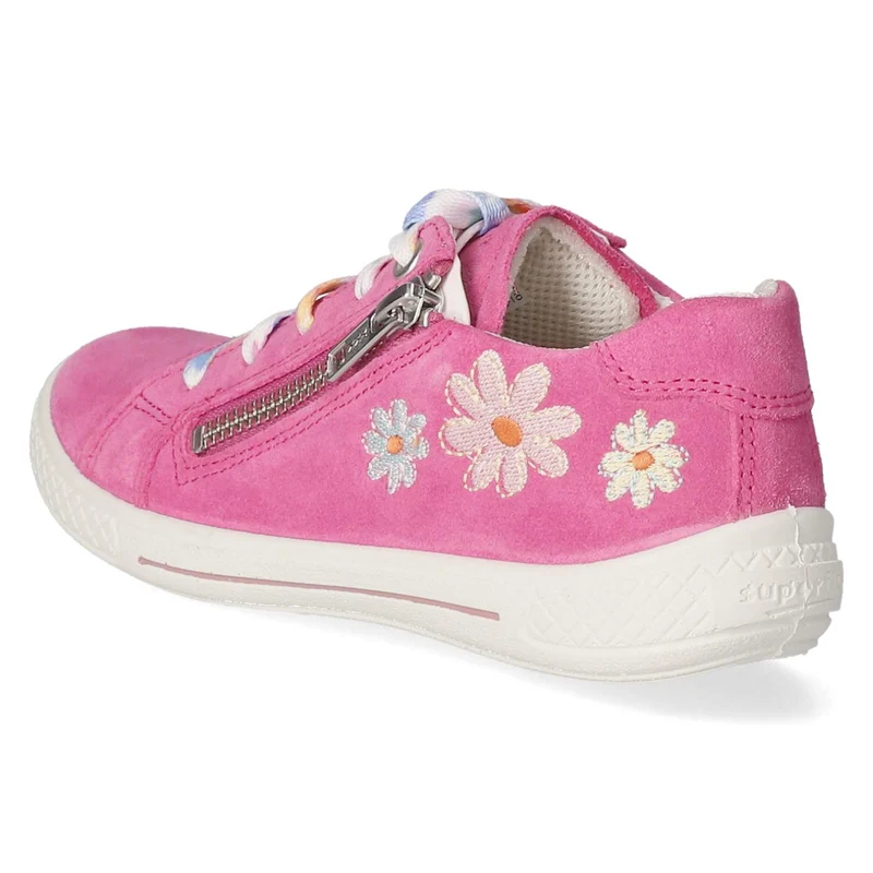 Schnürschuhe TENSEY Pink