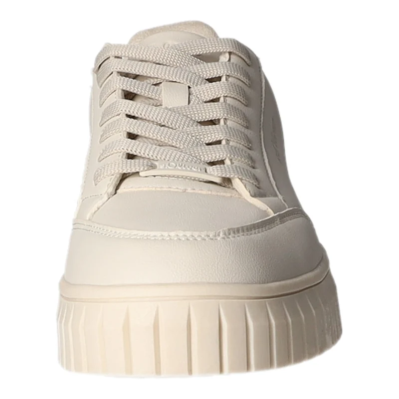 s.Oliver Schnürhalbschuh Sneaker (sportlich)