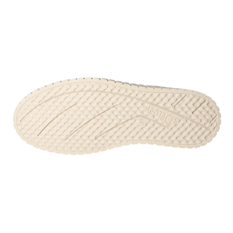 s.Oliver Schnürhalbschuh Sneaker (sportlich)