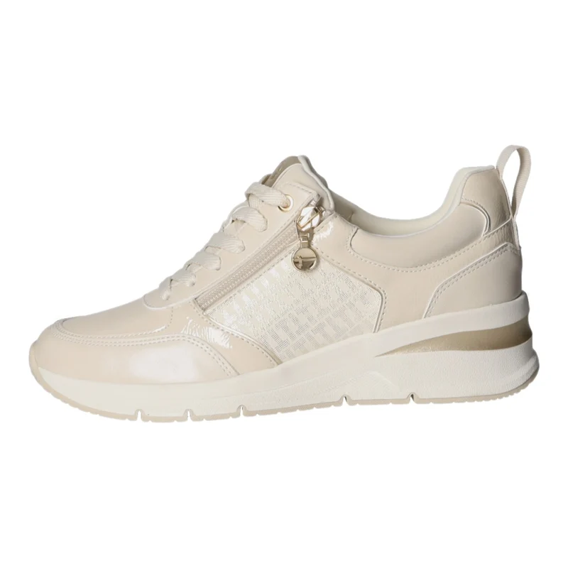 Tamaris Schnürhalbschuh Sneaker (sportlich)