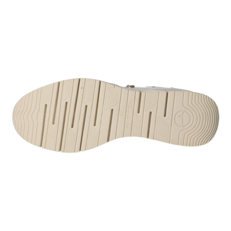Tamaris Schnürhalbschuh Sneaker (sportlich)