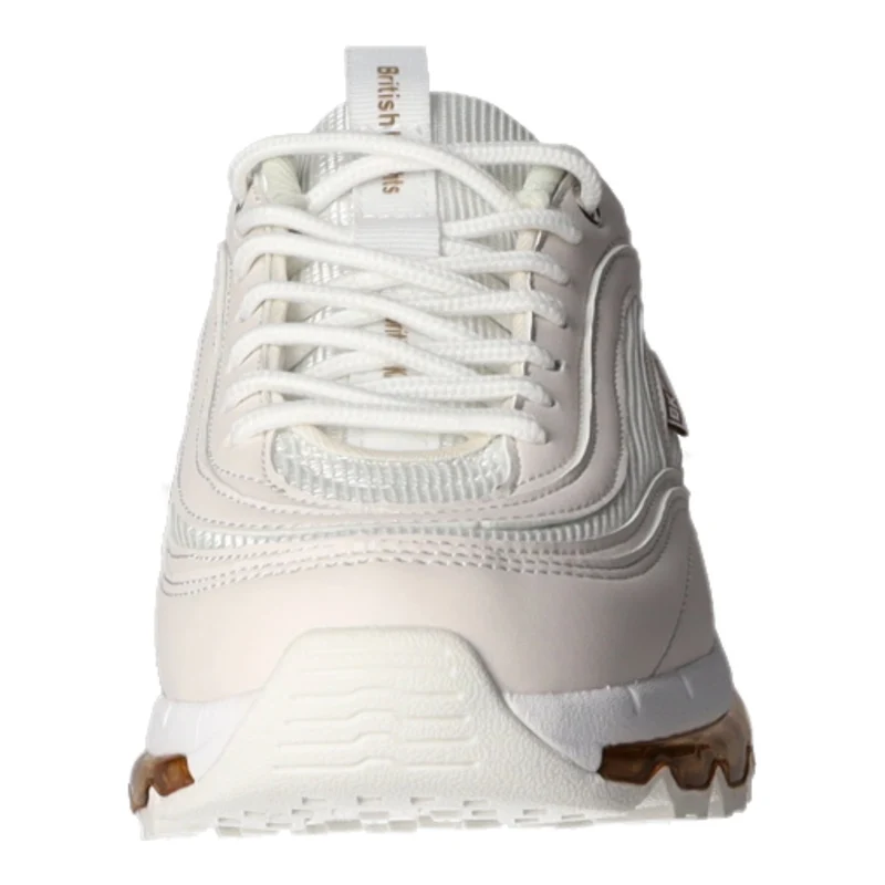 British Knights Schnürhalbschuh Sneaker (sportlich) ZION