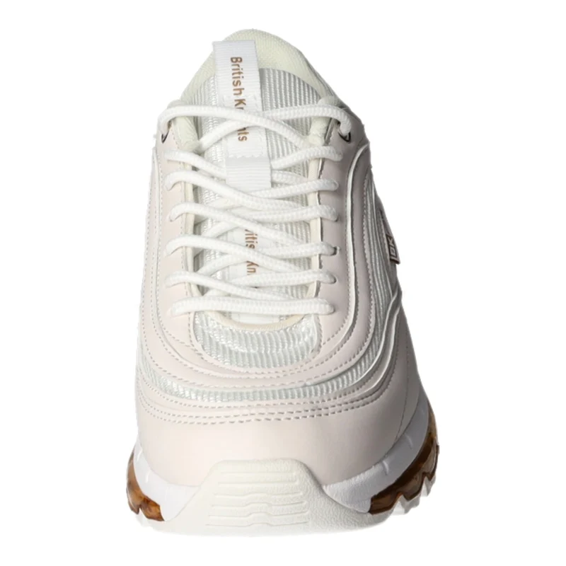 British Knights Schnürhalbschuh Sneaker (sportlich) ZION