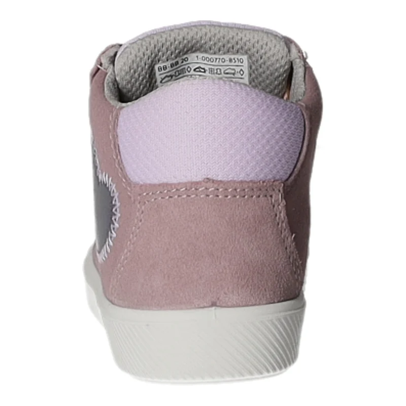 superfit Lauflernstiefel Kaltfutter SUPIES