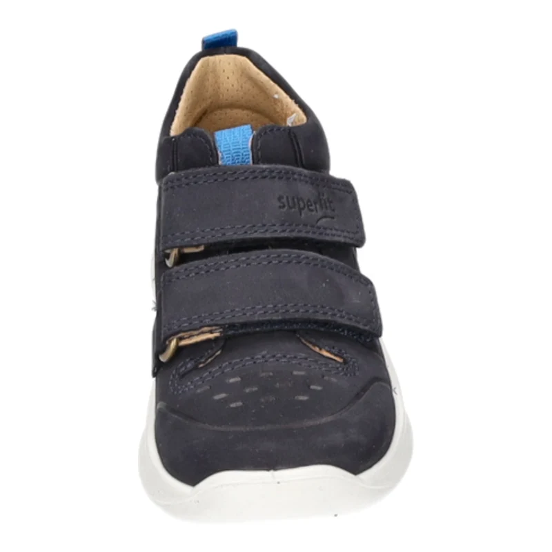 superfit Lauflernstiefel Kaltfutter BREEZE