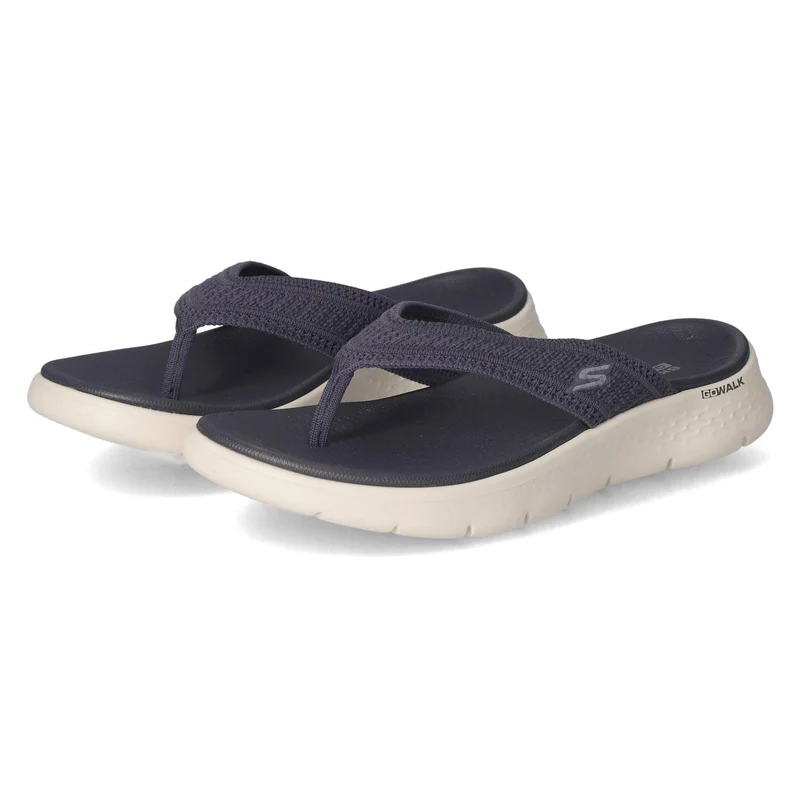 Zehentrenner HOLLY Blau