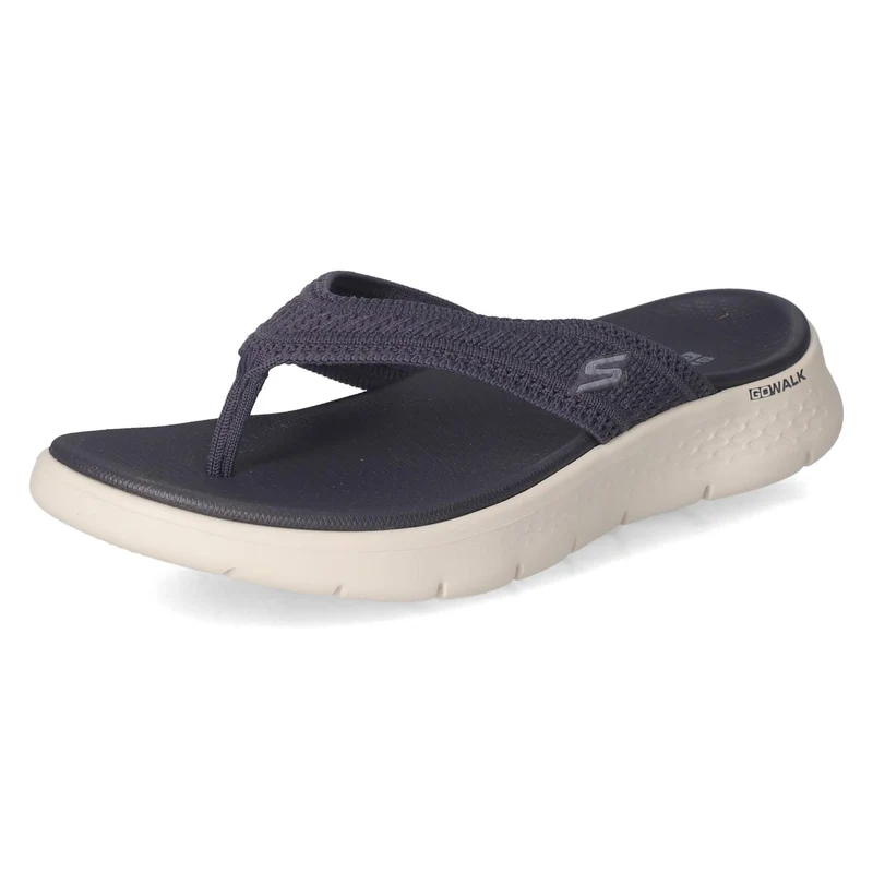 Zehentrenner HOLLY Blau