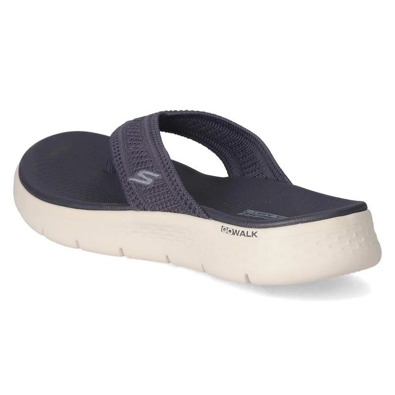 Zehentrenner HOLLY Blau