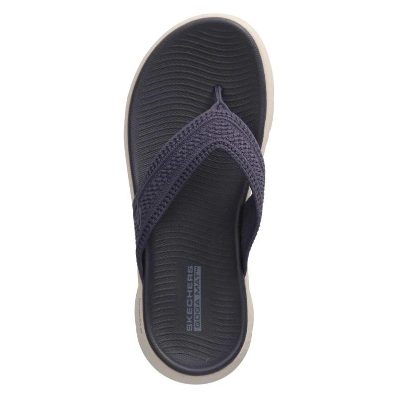 Zehentrenner HOLLY Blau