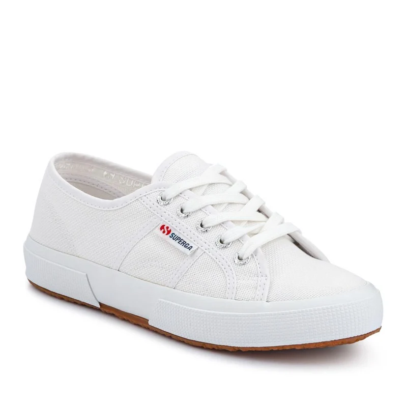 Cotu Lace-Up Trainers - ARDGB41504 / 327 554 - White