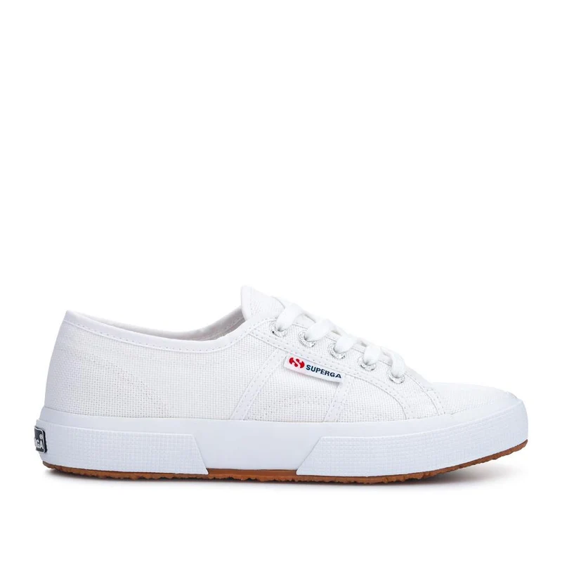 Cotu Lace-Up Trainers - ARDGB41504 / 327 554 - White