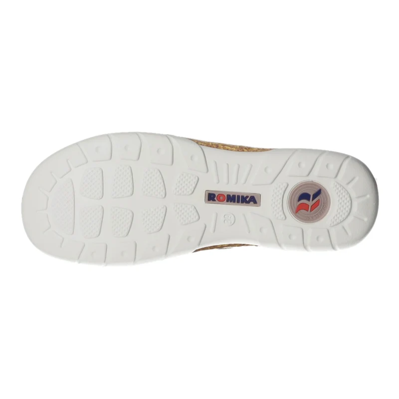 Romika Sabot/Clog diverse Absatzhöhen