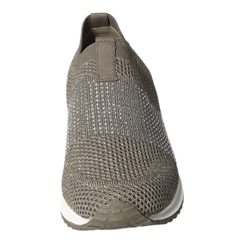 La Strada Slipper/Kletthalbschuh Sneaker (sportlich)