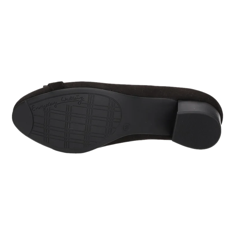 scarbella Pumps mit Mehrweite (diverse Absätze)