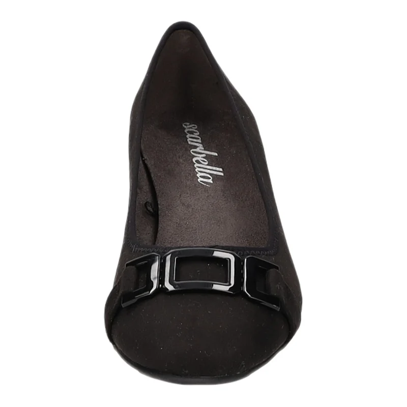 scarbella Pumps mit Mehrweite (diverse Absätze)