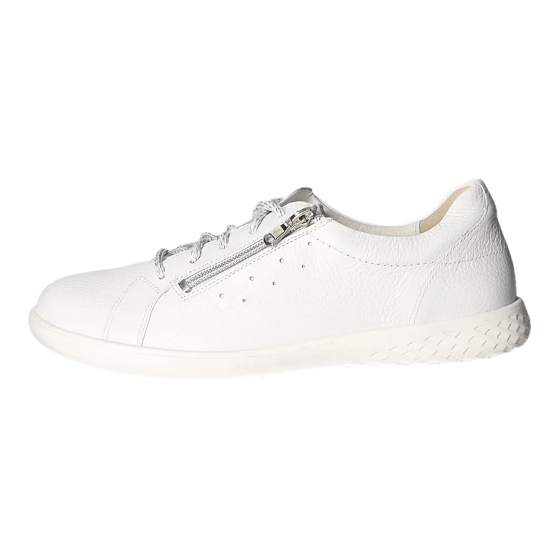 Waldläufer Schnürhalbschuh mit Mehrweite Freizeit (casual) Cloé