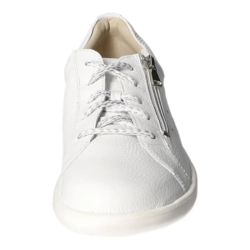 Waldläufer Schnürhalbschuh mit Mehrweite Freizeit (casual) Cloé