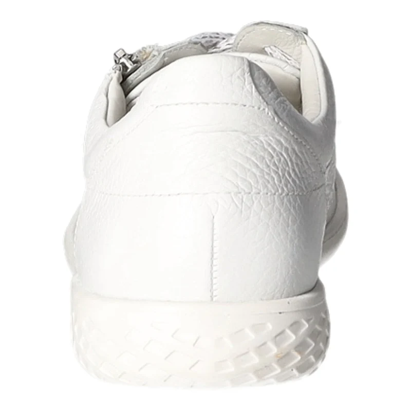 Waldläufer Schnürhalbschuh mit Mehrweite Freizeit (casual) Cloé