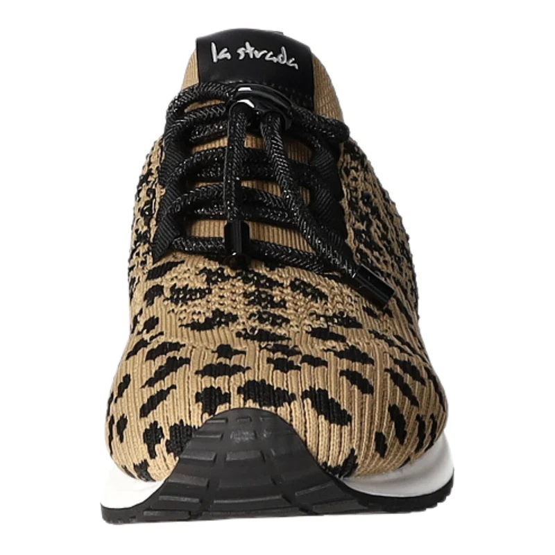 La Strada Schnürhalbschuh Sneaker (sportlich)