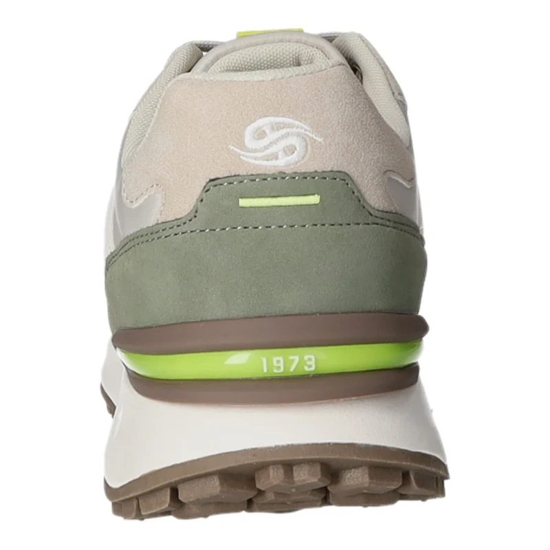 Dockers by Gerli Schnürhalbschuh Sneaker (sportlich)