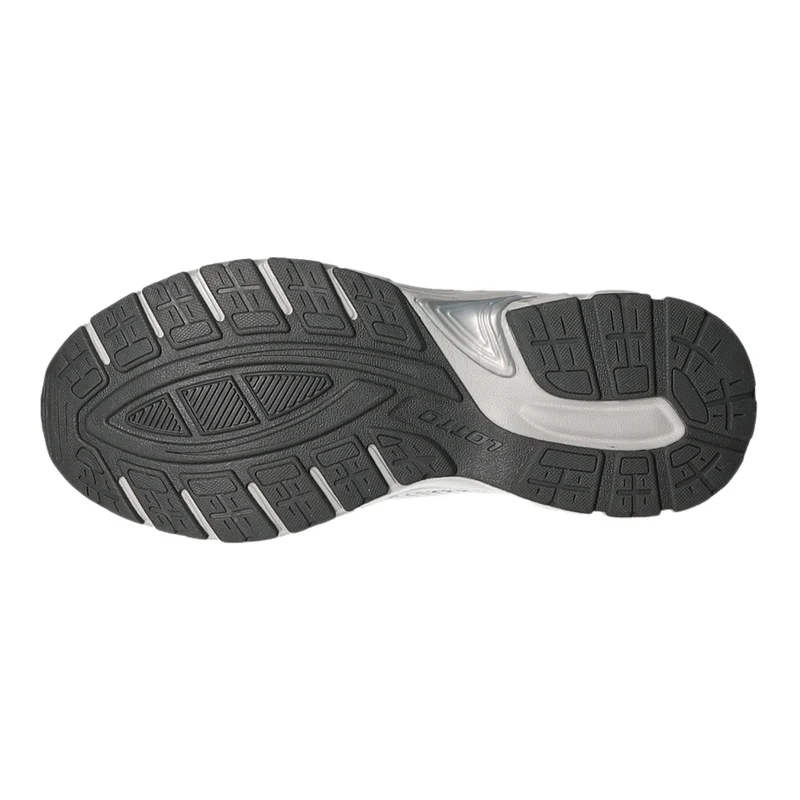 Lotto Schnürhalbschuh Sneaker (sportlich) KITAURA