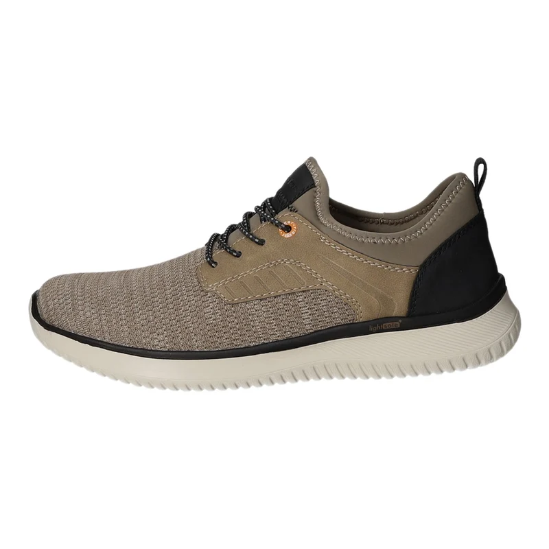 Rieker Slipper/Kletthalbschuh Sneaker (sportlich)