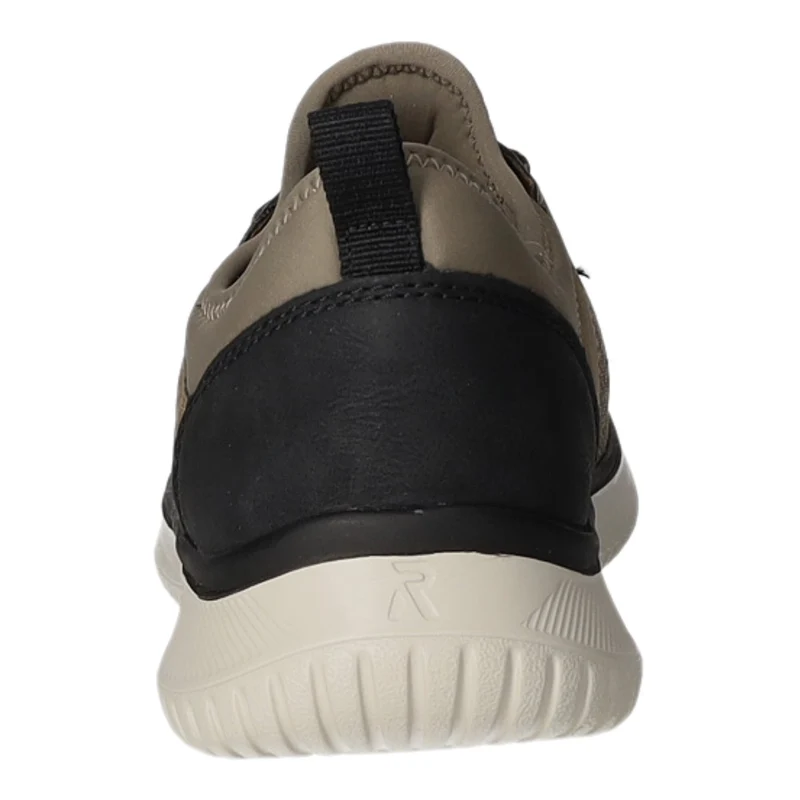 Rieker Slipper/Kletthalbschuh Sneaker (sportlich)