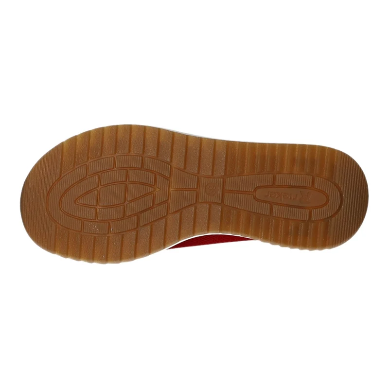 Rieker Slipper/Kletthalbschuh Sneaker (sportlich)