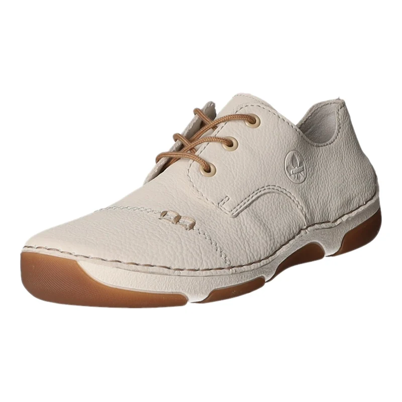 Rieker Schnürhalbschuh Freizeit (Casual)