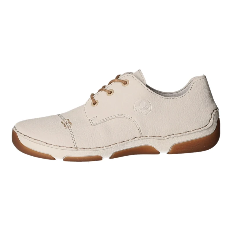 Rieker Schnürhalbschuh Freizeit (Casual)