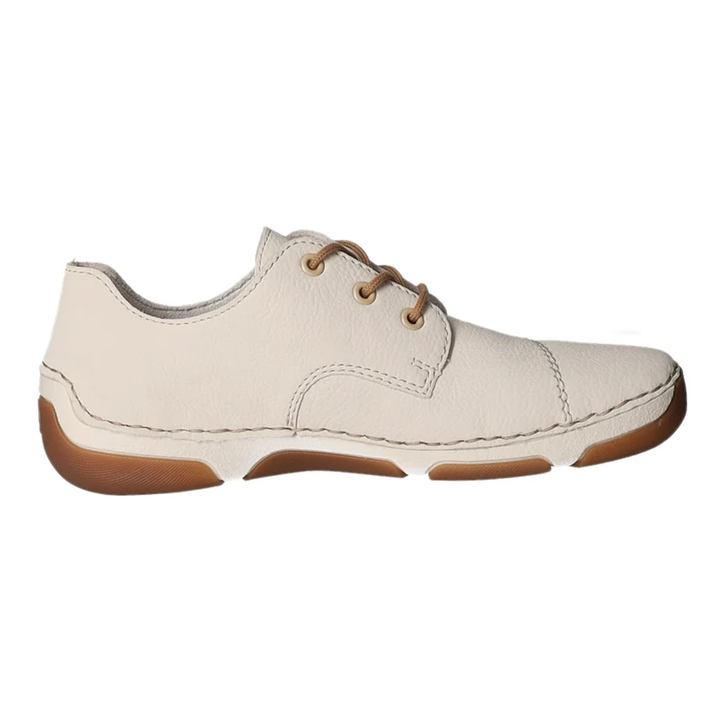 Rieker Schnürhalbschuh Freizeit (Casual)