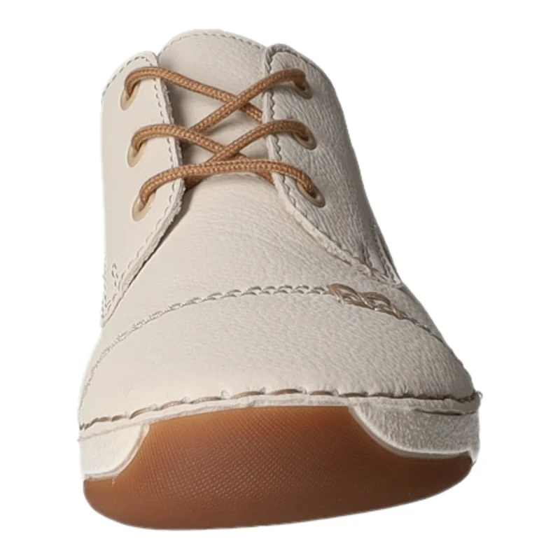 Rieker Schnürhalbschuh Freizeit (Casual)