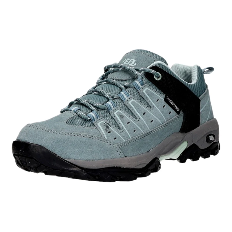 Brütting Trekkinghalbschuh