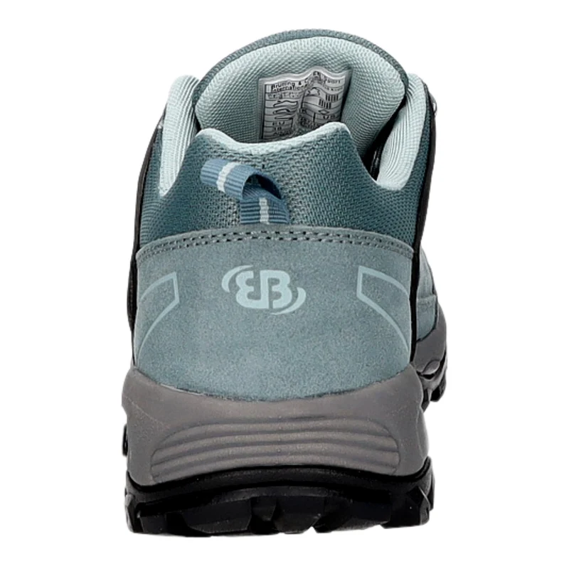 Brütting Trekkinghalbschuh