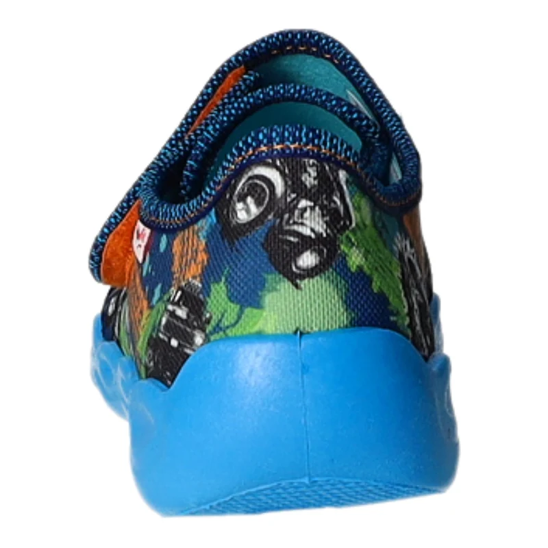 superfit Hausschuh Kaltfutter BUBBLE