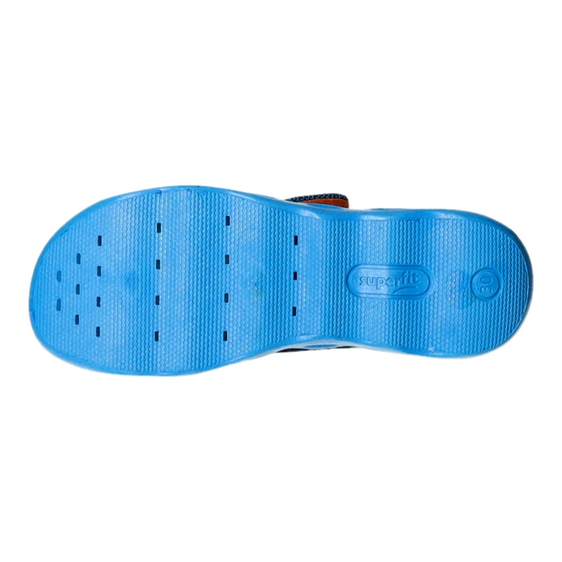 superfit Hausschuh Kaltfutter BUBBLE