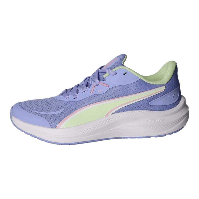 PUMA Schnürhalbschuh (casual) Skyrocket Lite 2 Jr