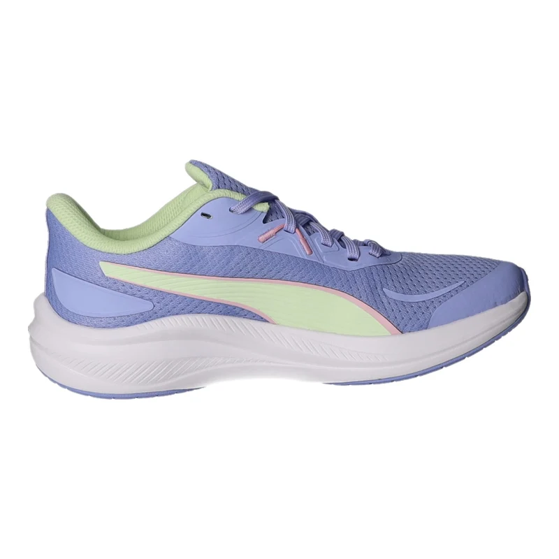 PUMA Schnürhalbschuh (casual) Skyrocket Lite 2 Jr