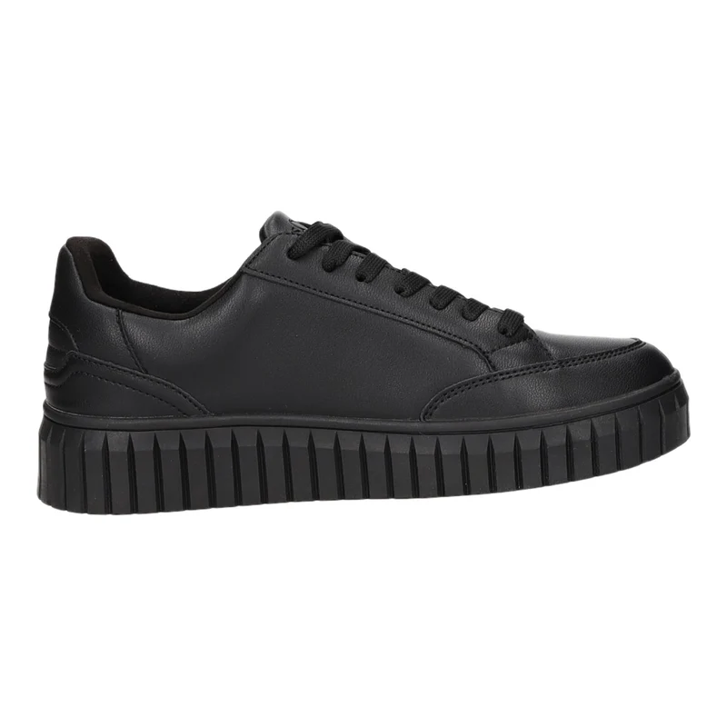 s.Oliver Schnürhalbschuh Sneaker (sportlich)