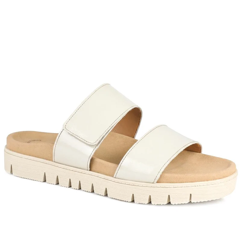 Gabor Adjustable Strap Sandals - GABC43513 / 330 411